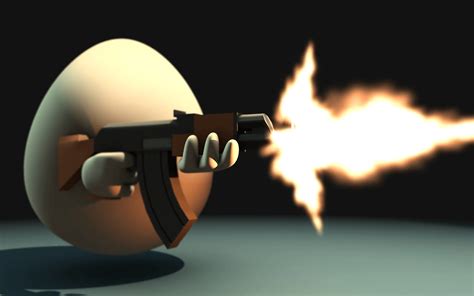 You can pick one of three game modes online and take control of one of these weapons-wielding egg to aim to eliminate your opponents with bombs and bullets. . Shell shockers online game